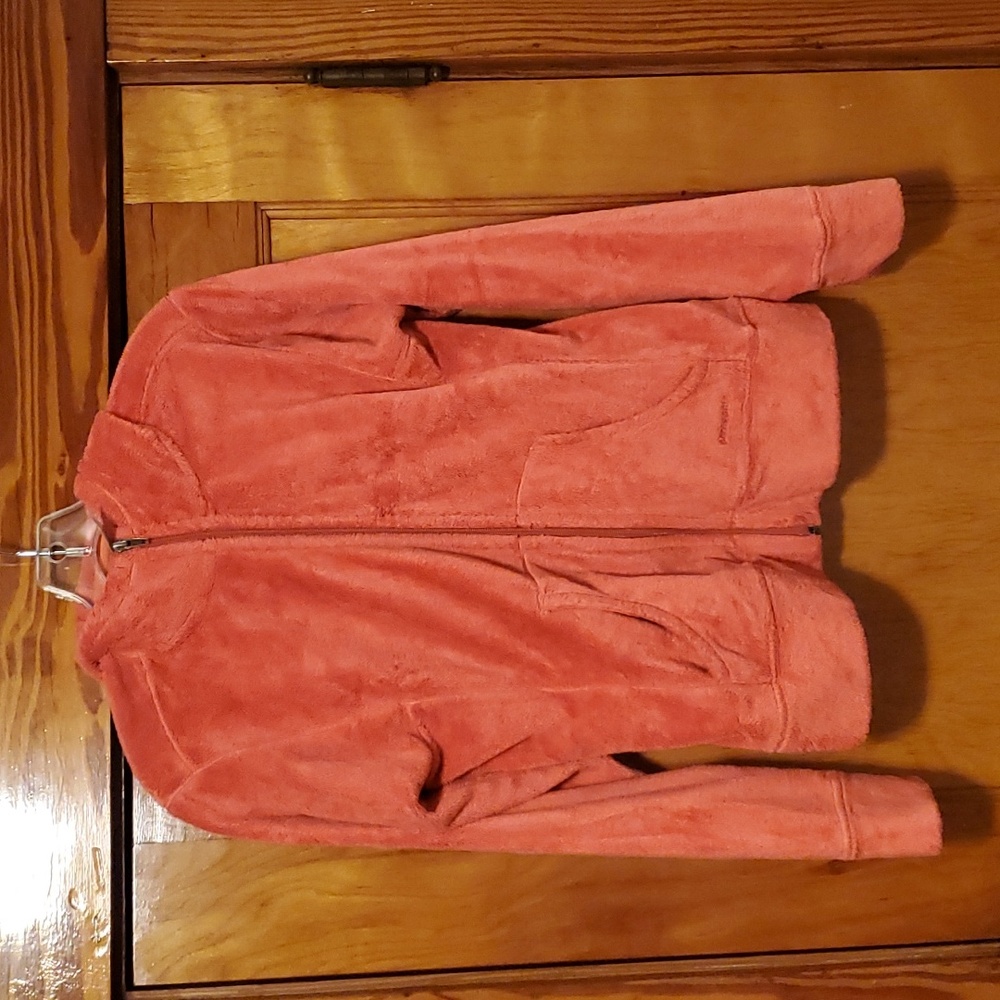 Patagonia Synchilla Hoodie Sz Small
